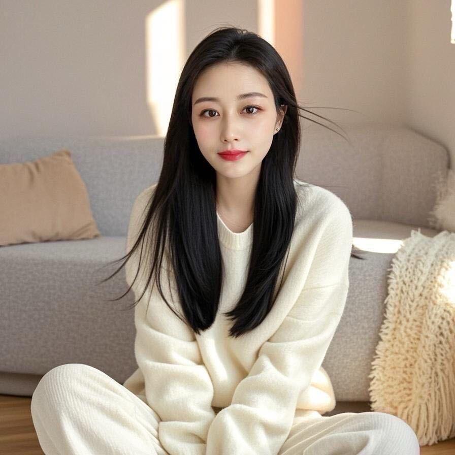 陈燕💋