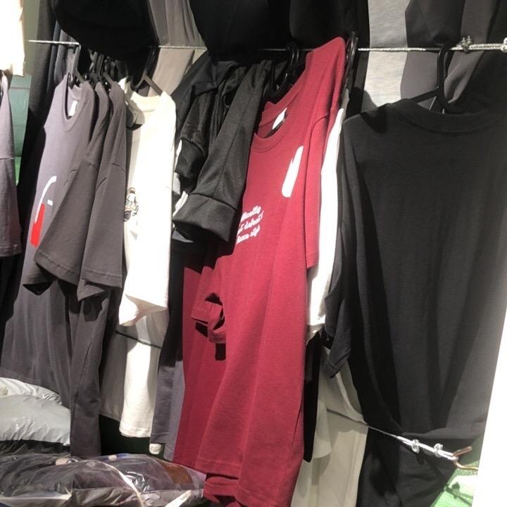 服装批发（工厂）