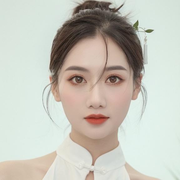 小玥玥