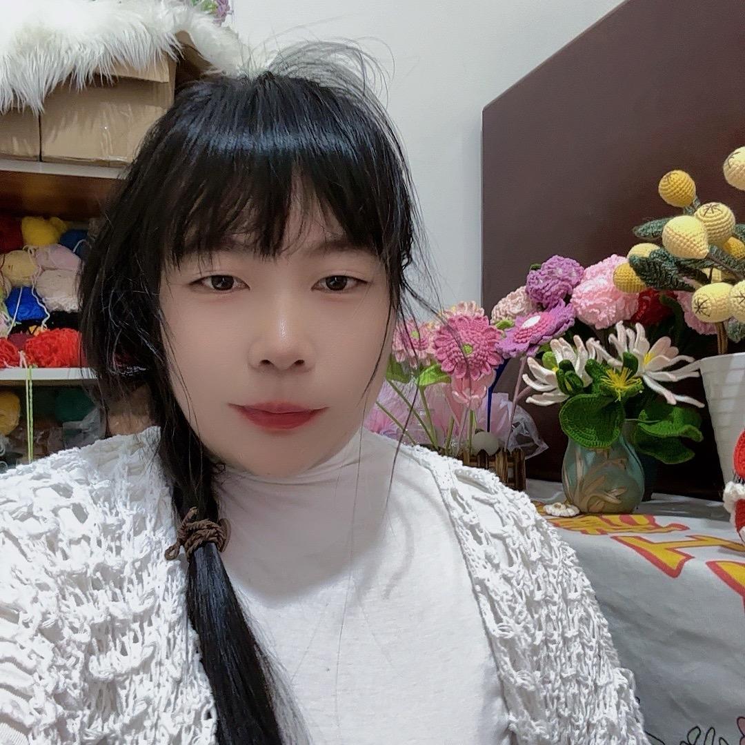云南单身小姐姐