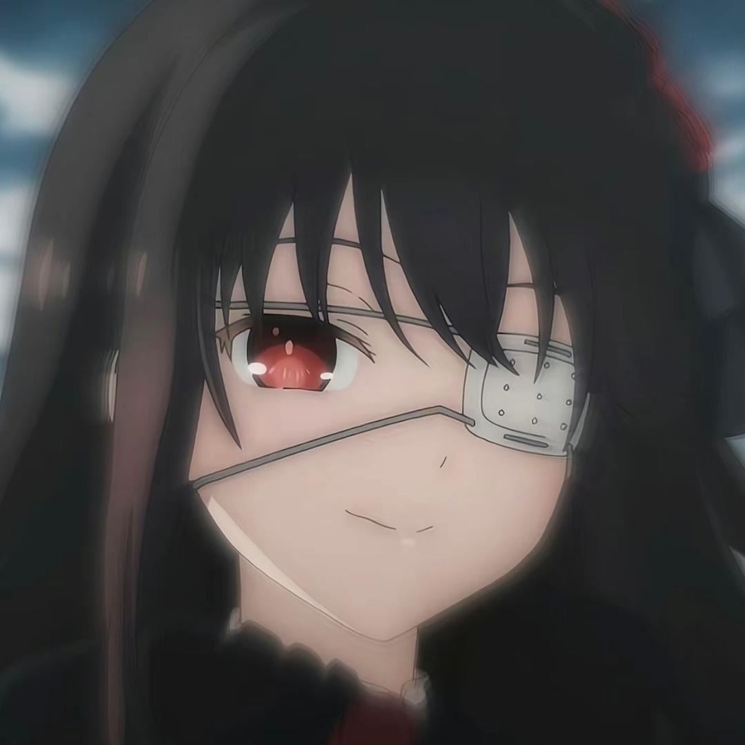 狂三ღ