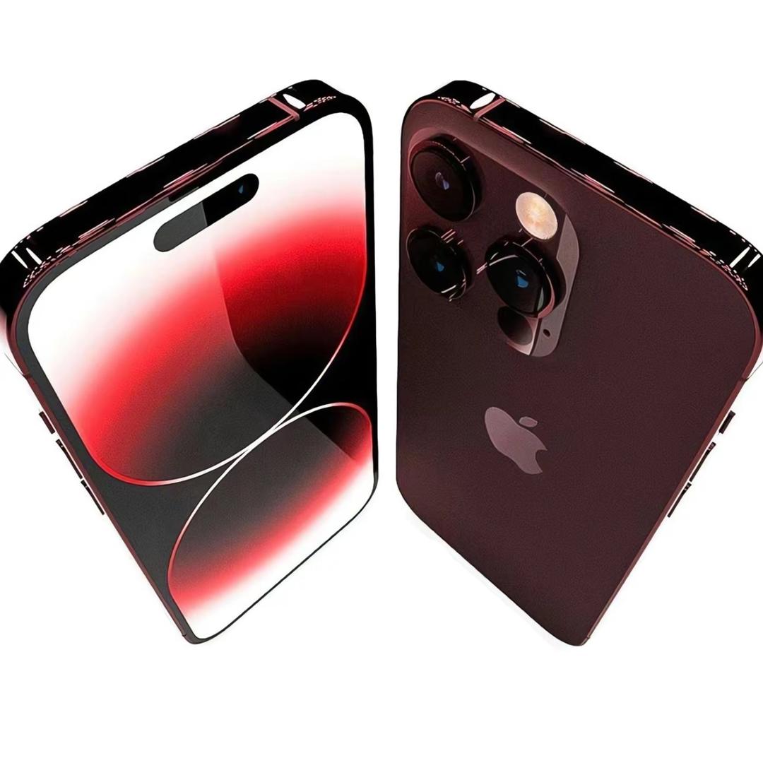 你的眼