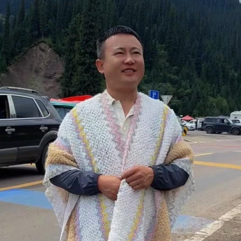 阿富哥