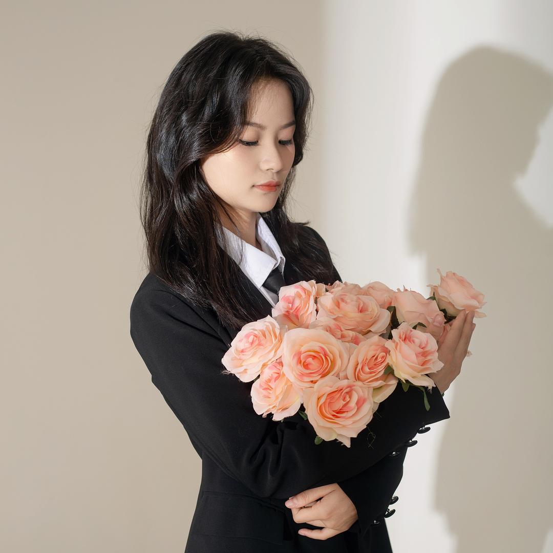 晗晗🥰