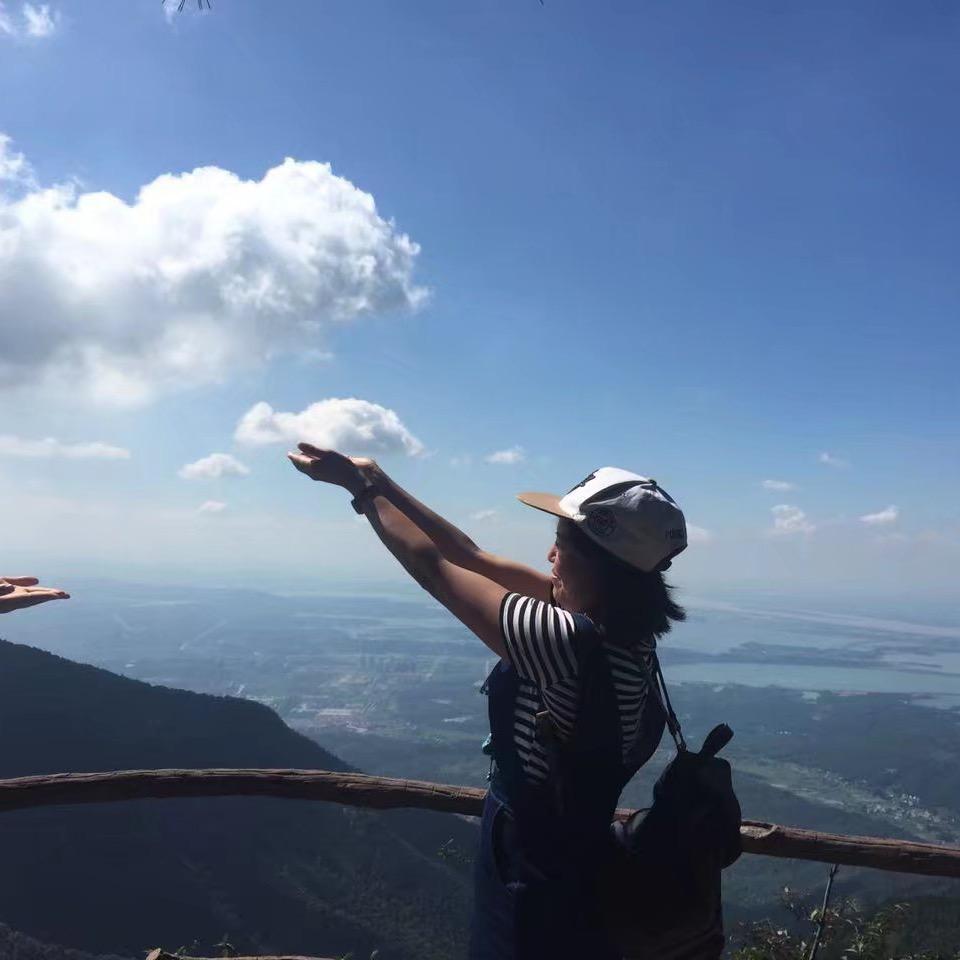 海纳百川👩‍❤️‍👩