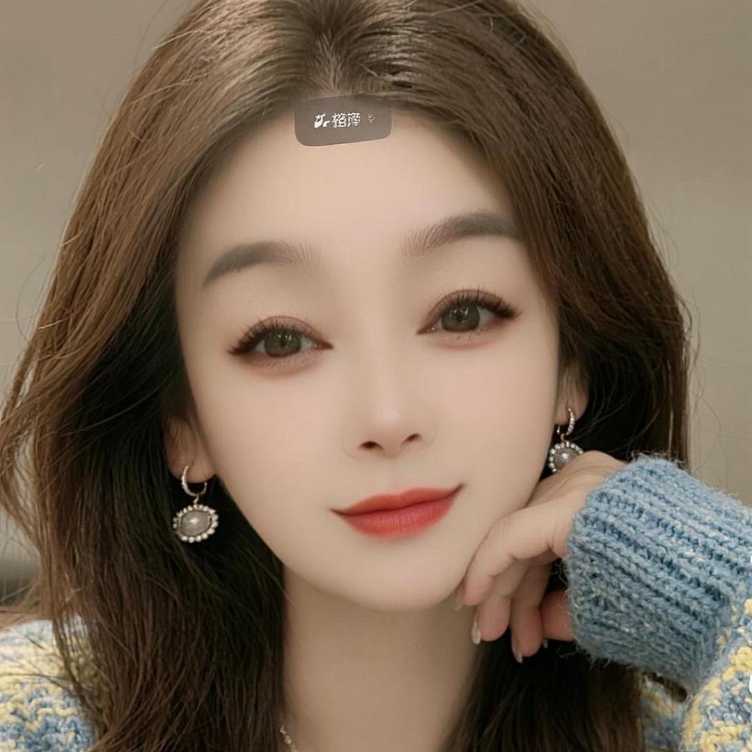 陈家姑娘