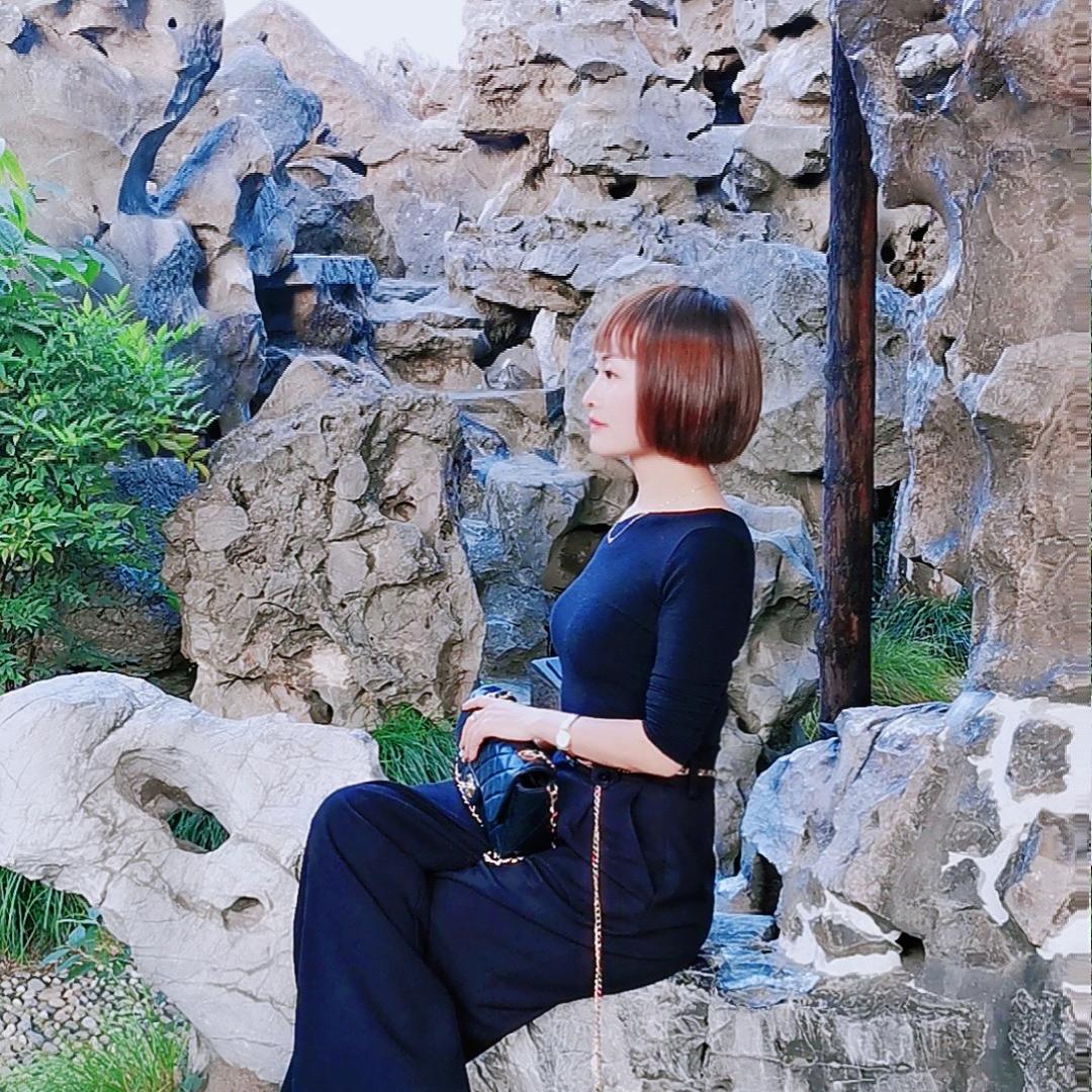 台州小苹果