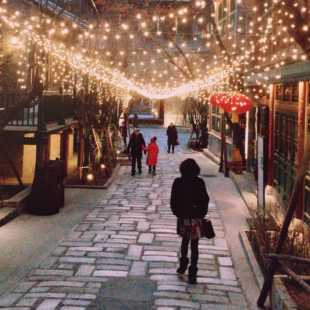 月亮🌛我踩湾哒