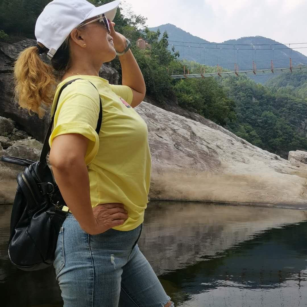 熊熊火焰