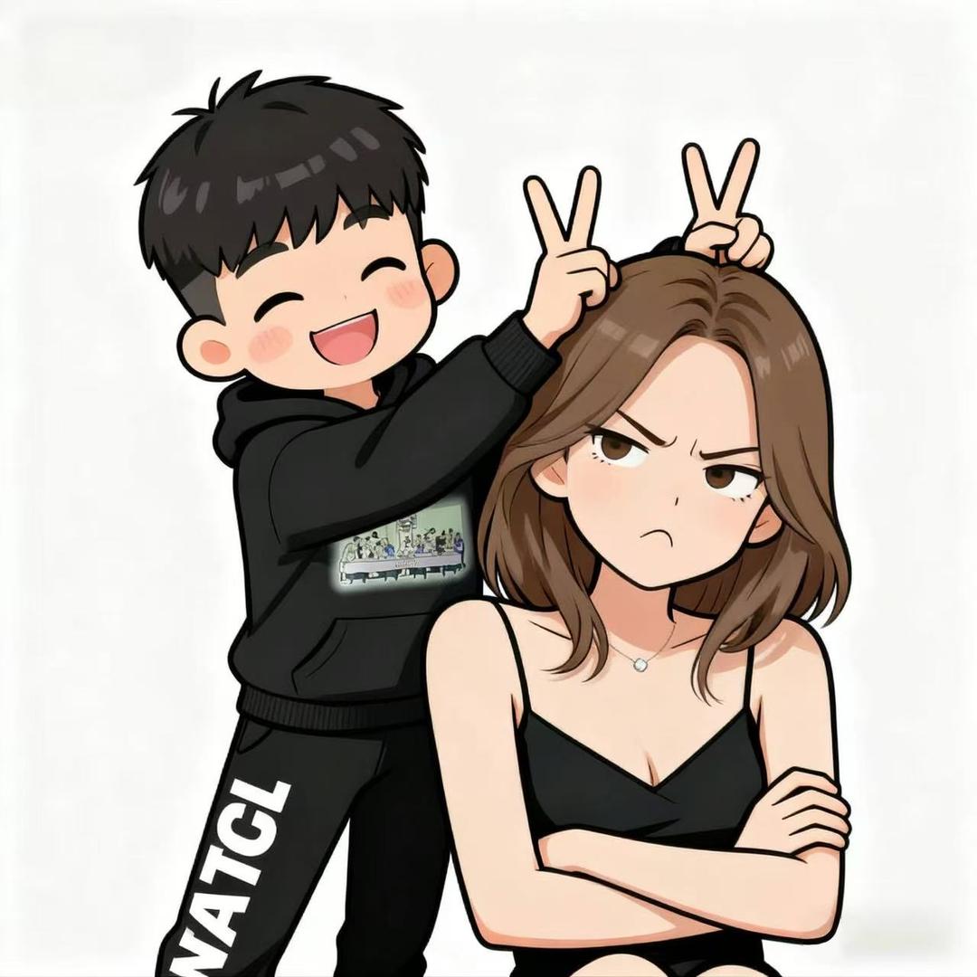 ✨✨向阳而生❤️