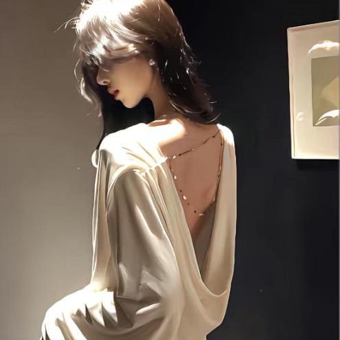 他们都叫我团子