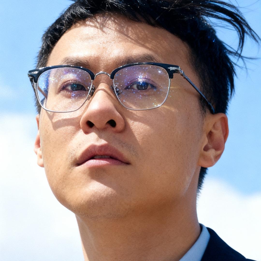 抠鼻子的霸王龙🦖