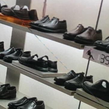 👞品牌优选男鞋