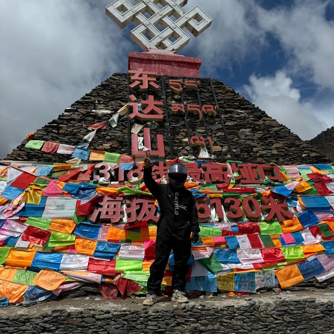 小桂子（生活号）