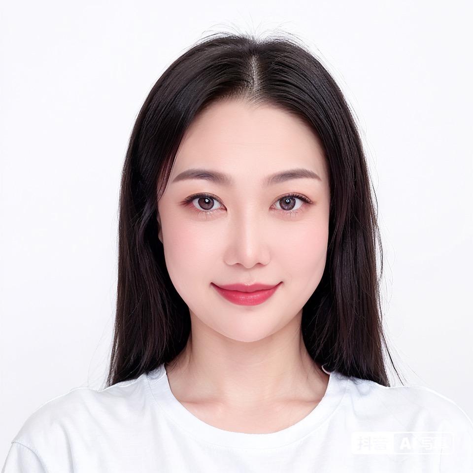 白月光！