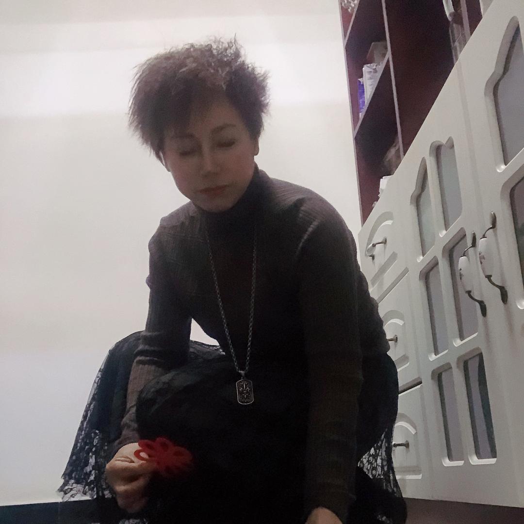 梦涵