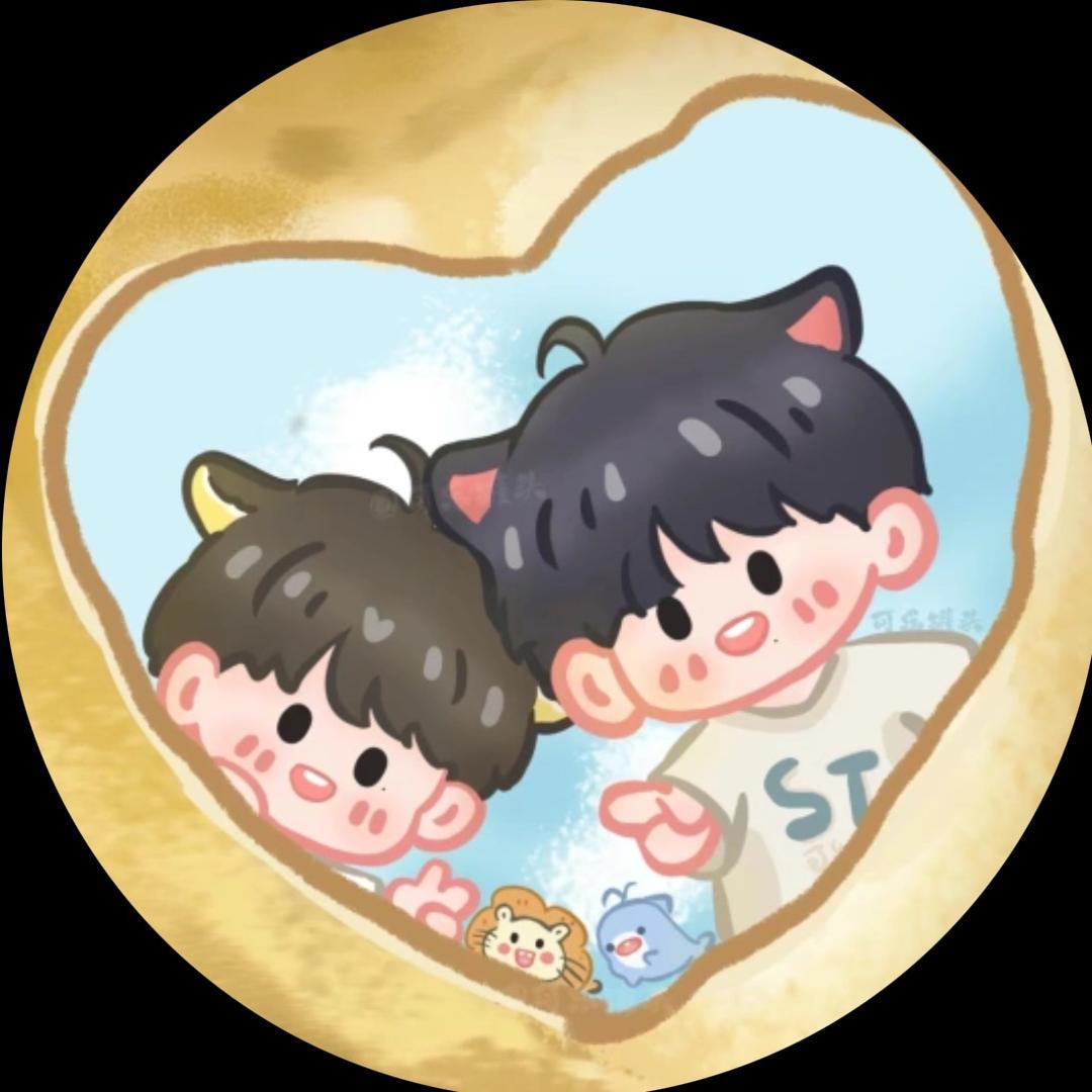小小狄Jimmy