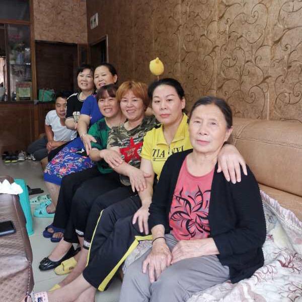 好人一生平安💏