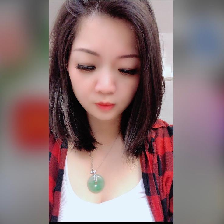 潮汕娜娜🍁在加拿大