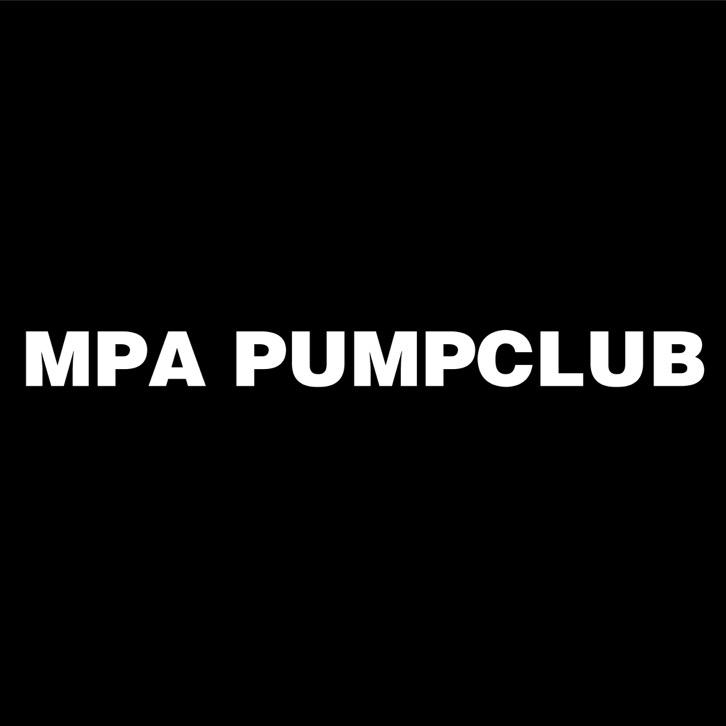 MPA健身潮牌