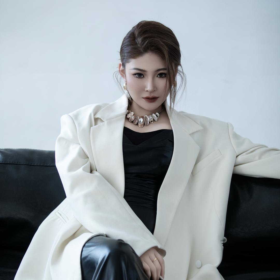 白宝儿❤️