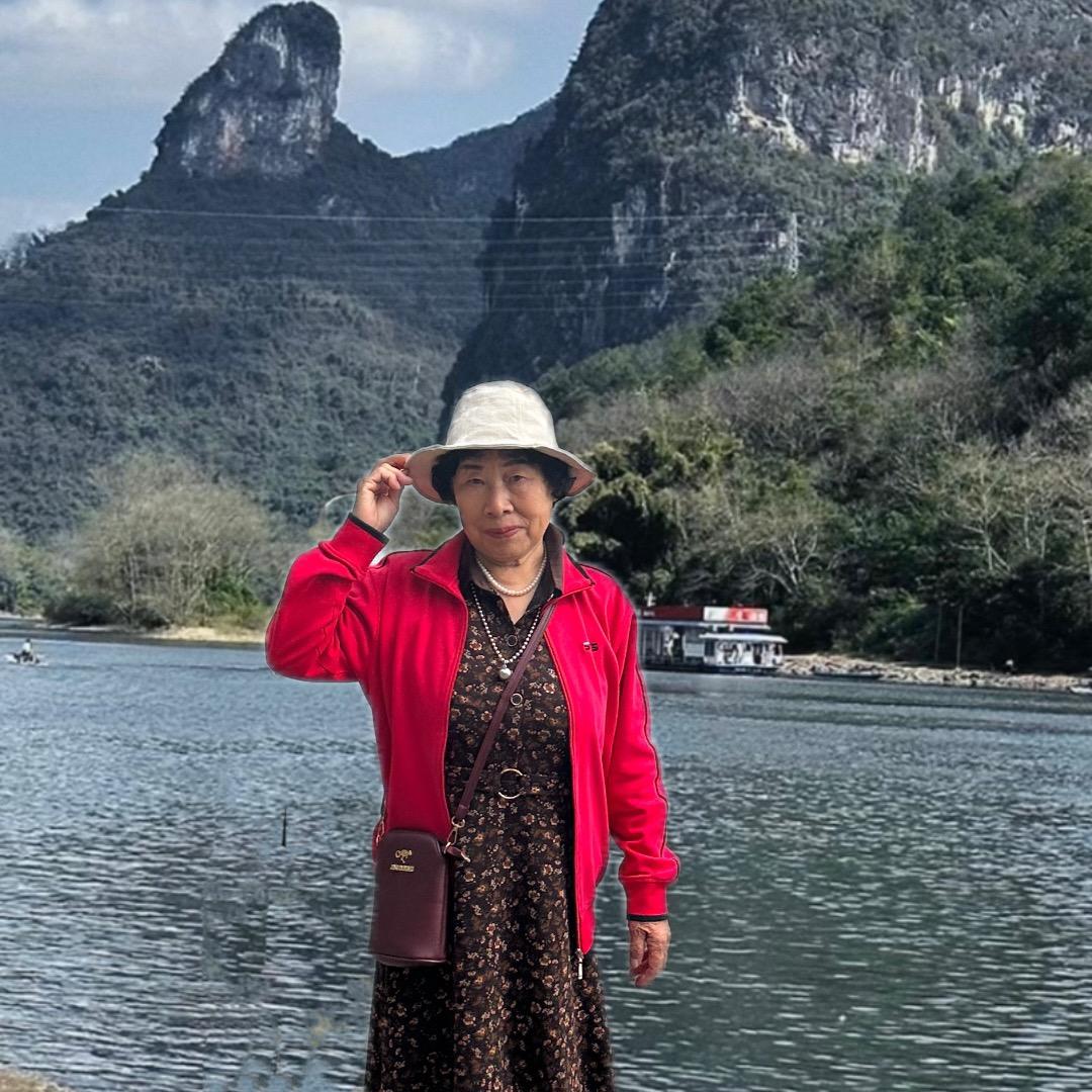 我的多彩人生