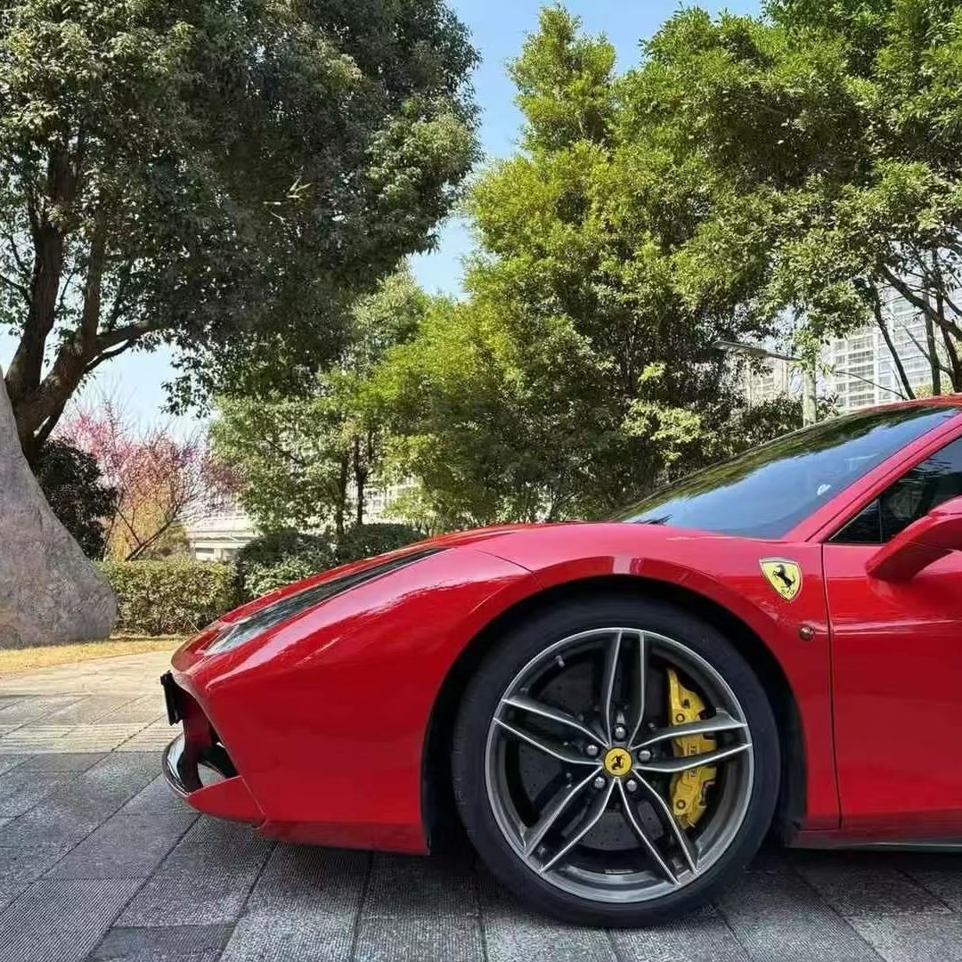 晶晶二手车