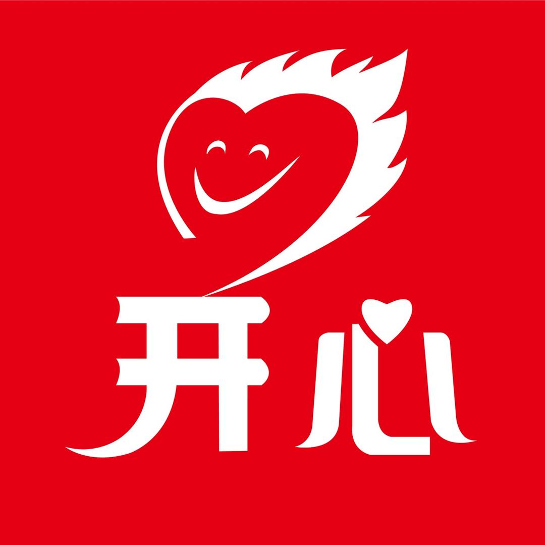 开心官方旗舰店