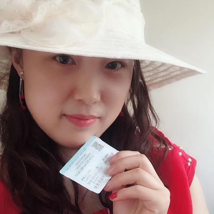 红儿在农村