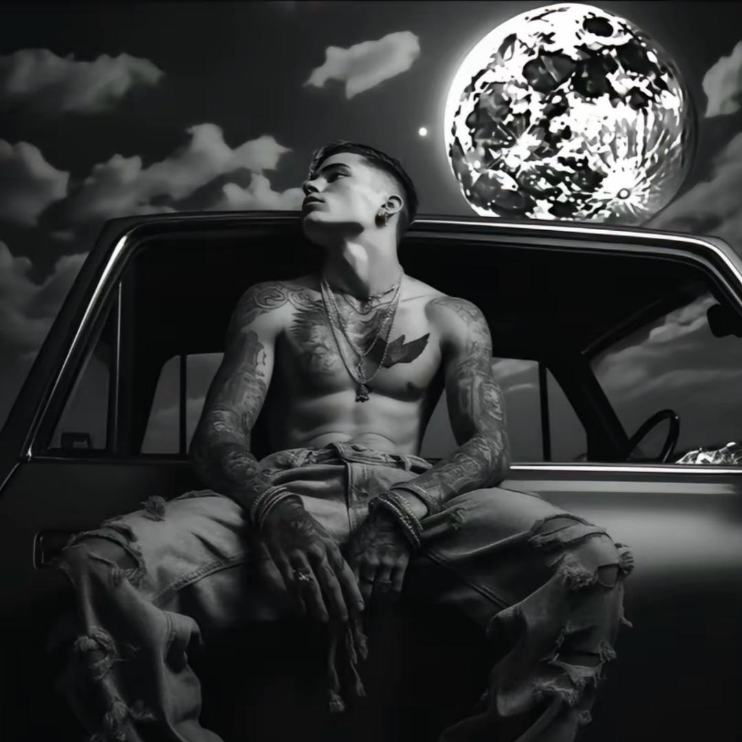 新时代独立男性