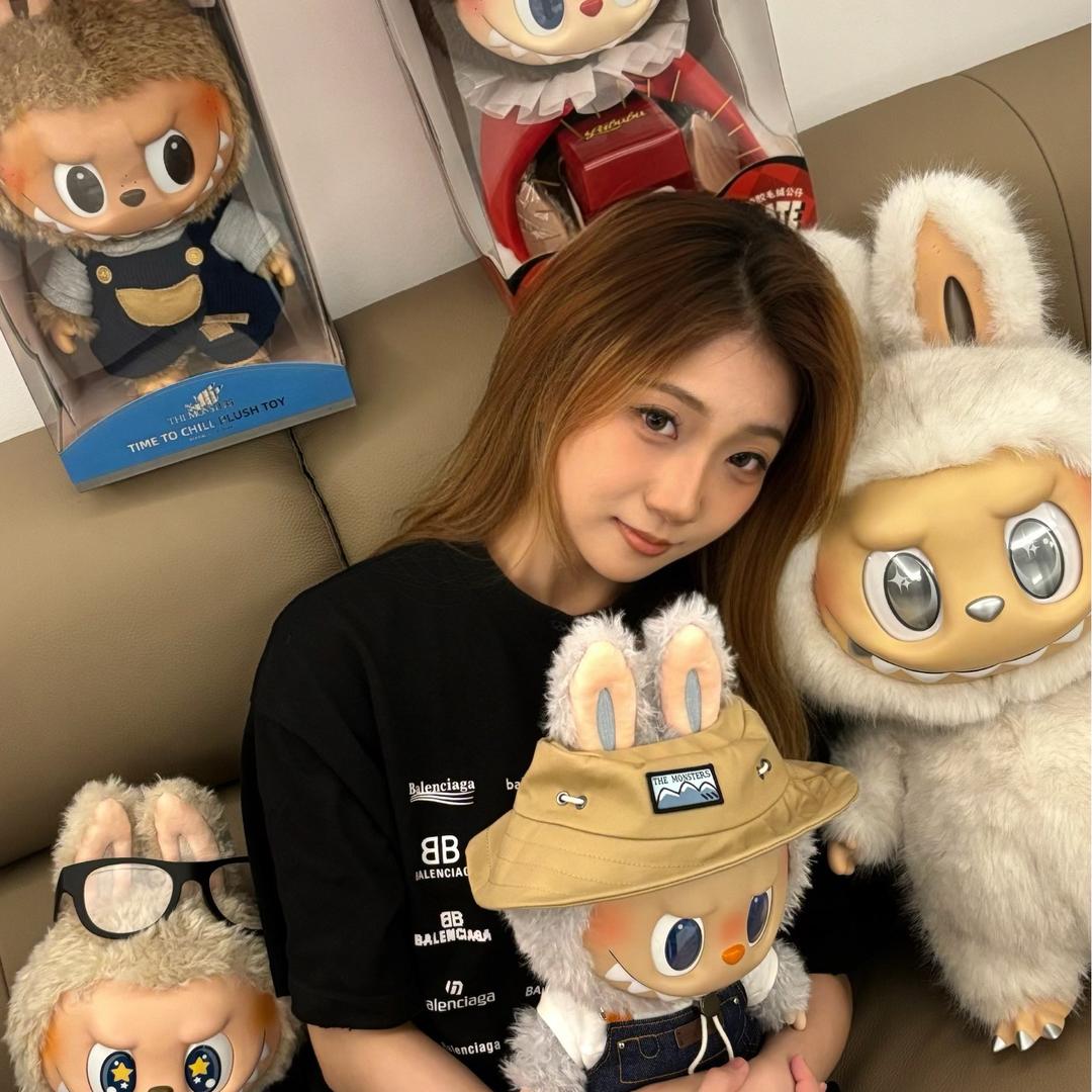 苏苏（逻辑与谎言）