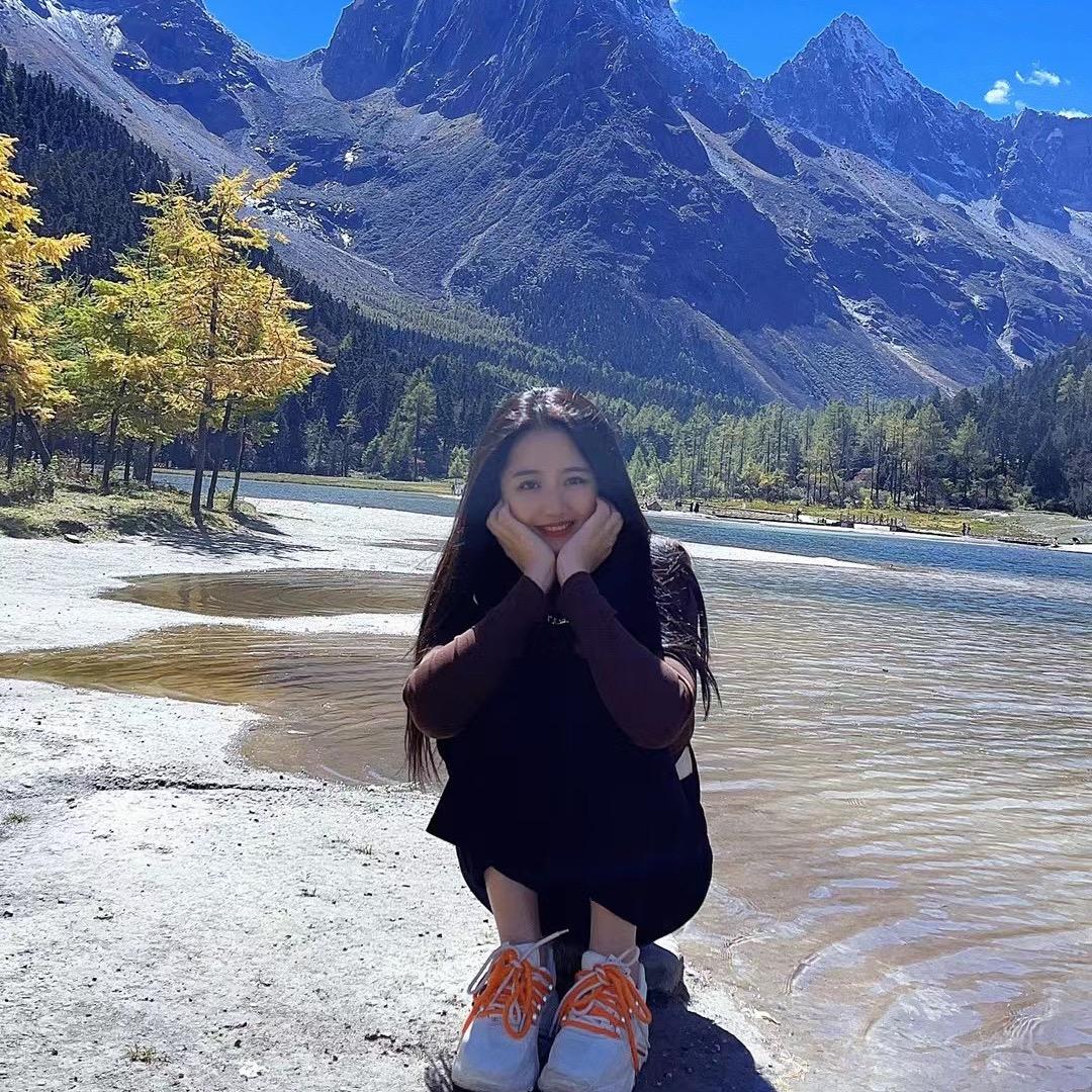 ❤️余雅妮❤️