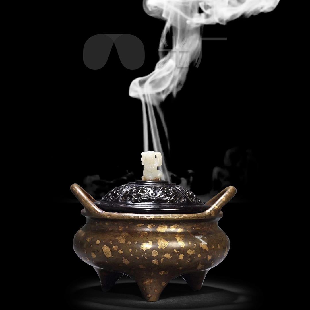 铜缘阁艺术馆