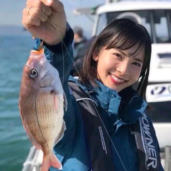 高端威海渔具严选