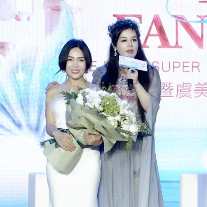 刘芬丨于文红亲传弟子