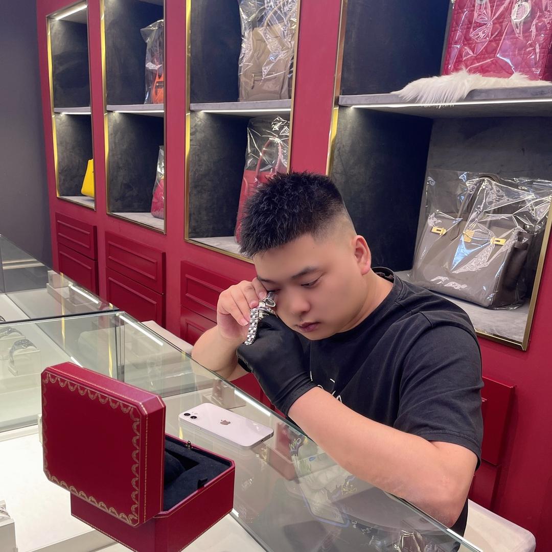 坤鼎宜奢汇～阿强