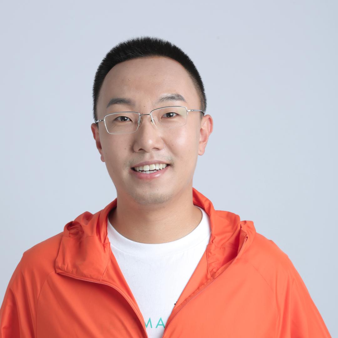 乘风老师的逆袭规划