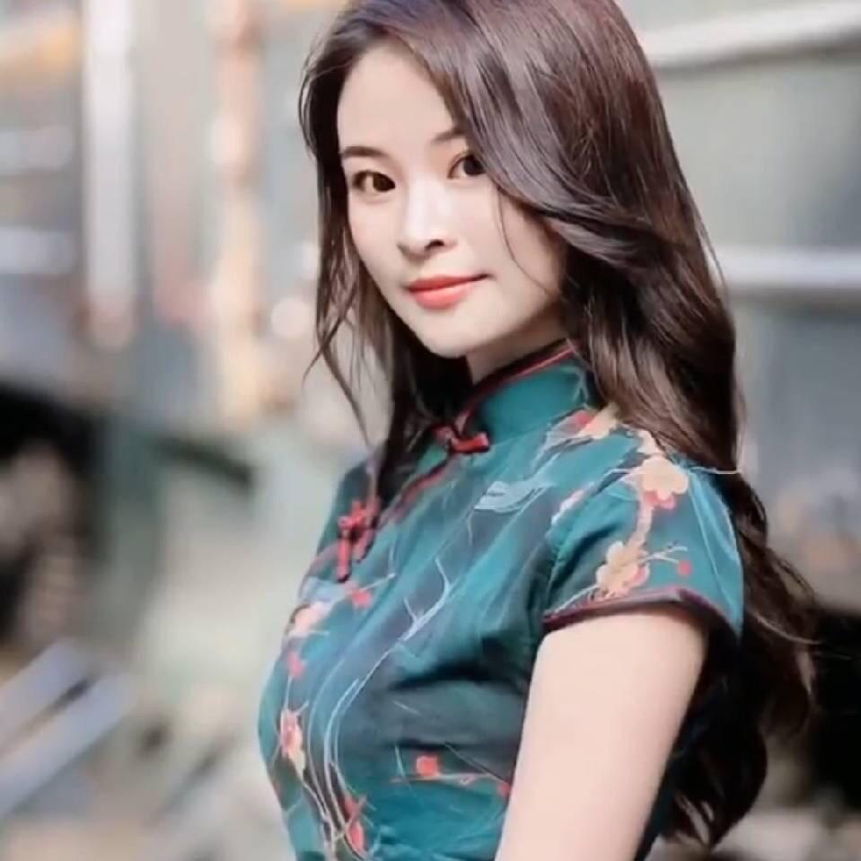 甜馨❤️