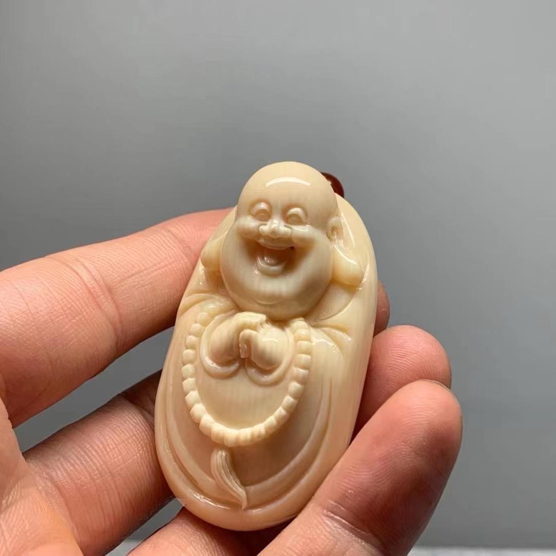 以梦为马🦣(猛犸)