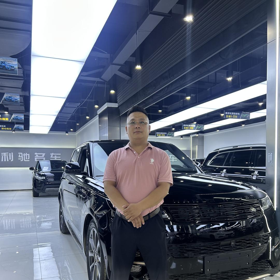 二手车阿豪（性价比）