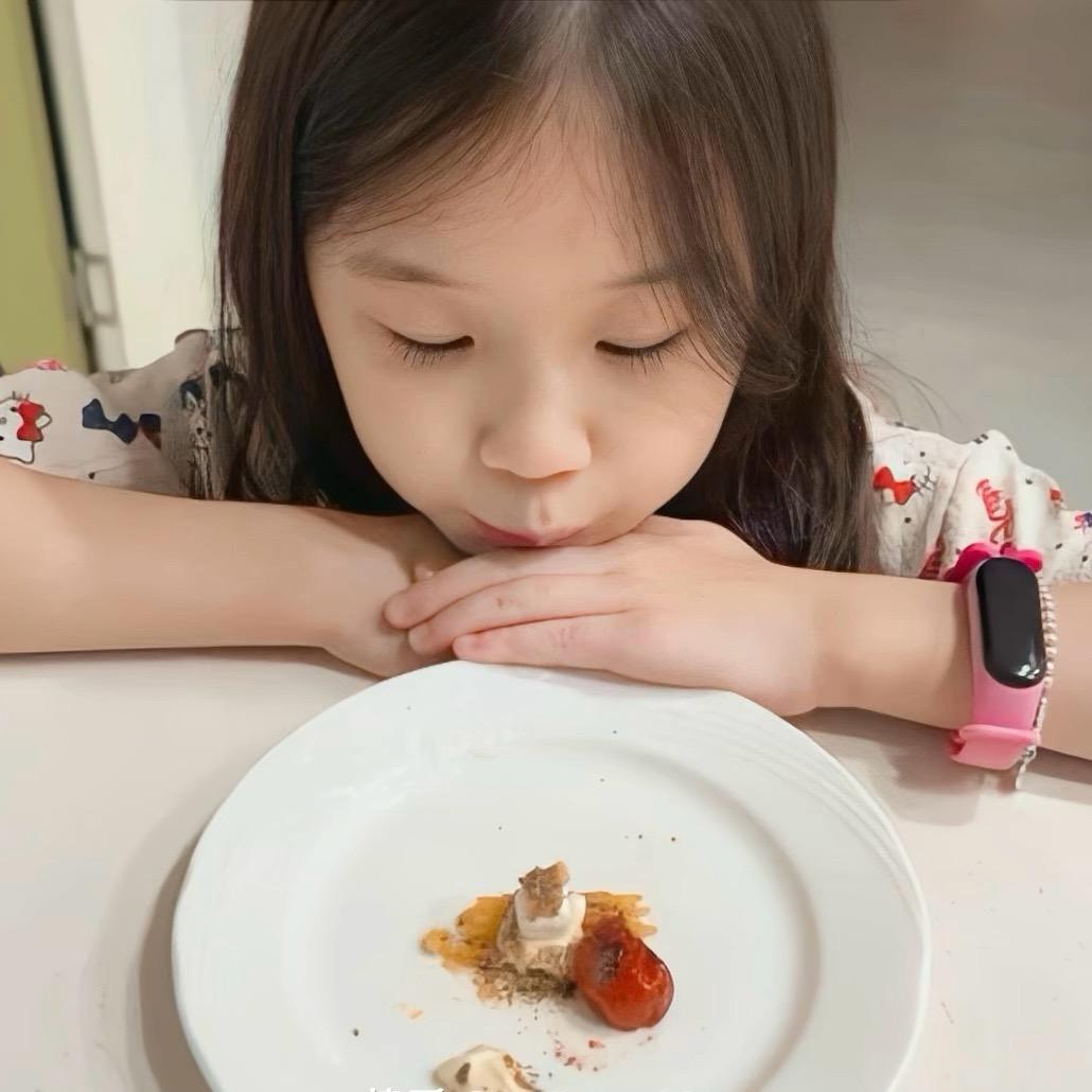 慧兒.