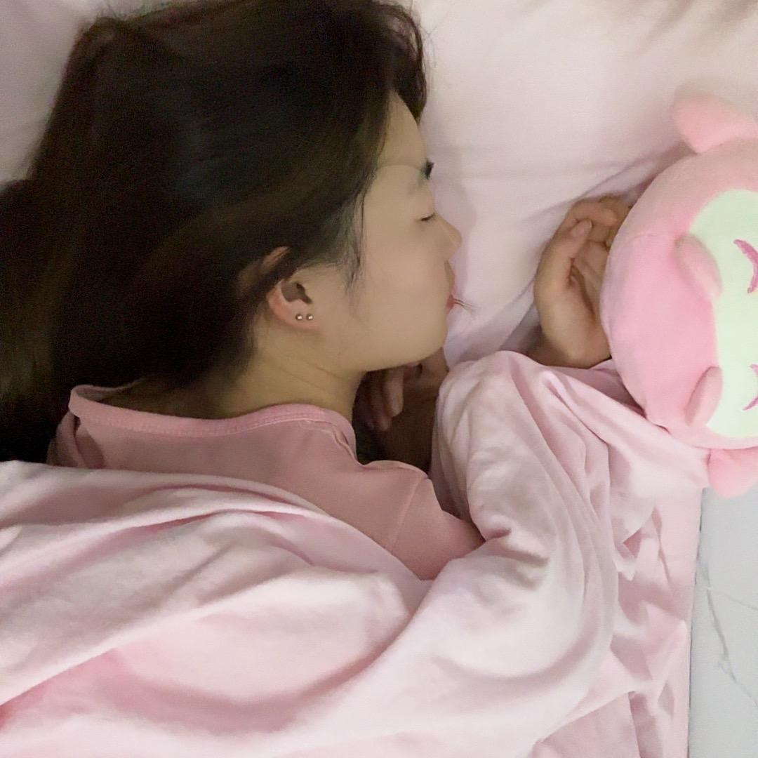 仙仙♡在自愈