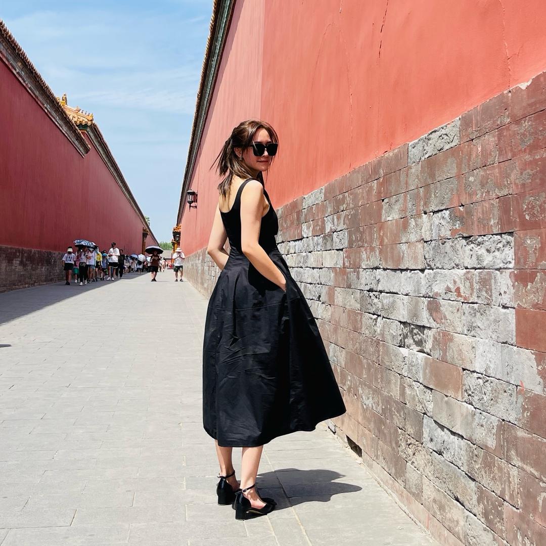 旅居别墅~曲明扬