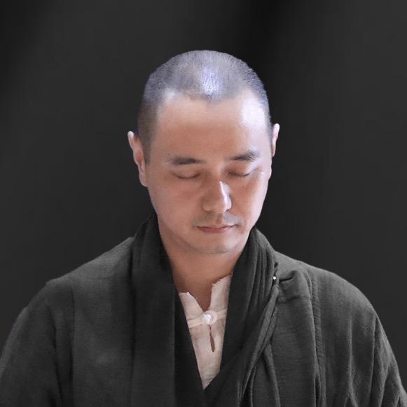 辟谷行者光浩