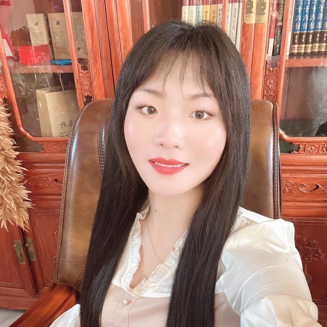 张小姐～净念