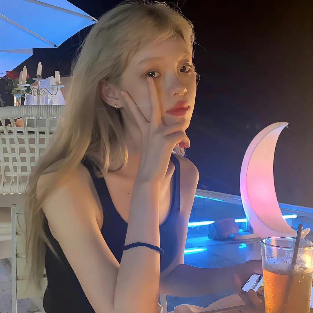 姬二代🤍5️⃣