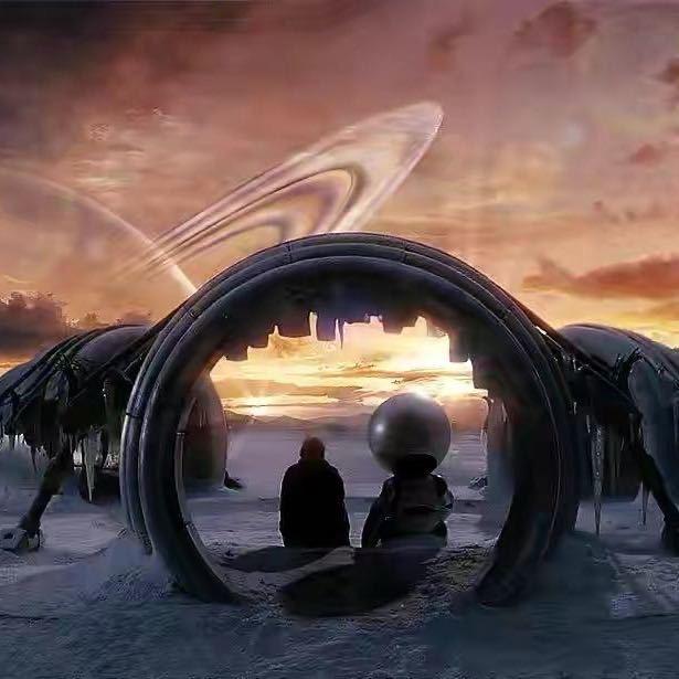 知识越多越敢动