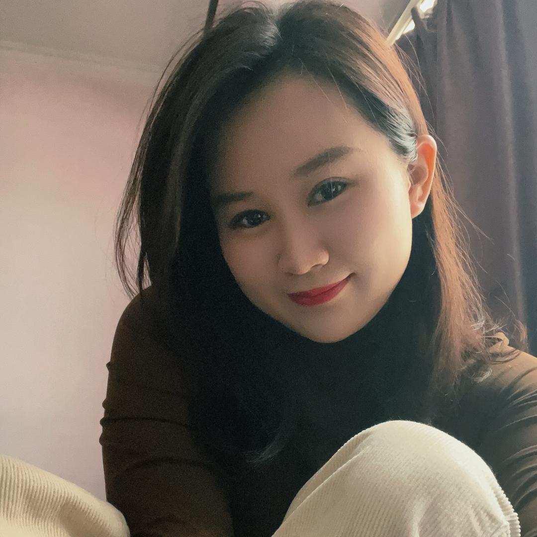 腻不腻NiNi