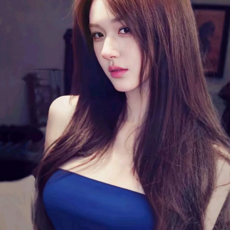 你尝起来可真甜