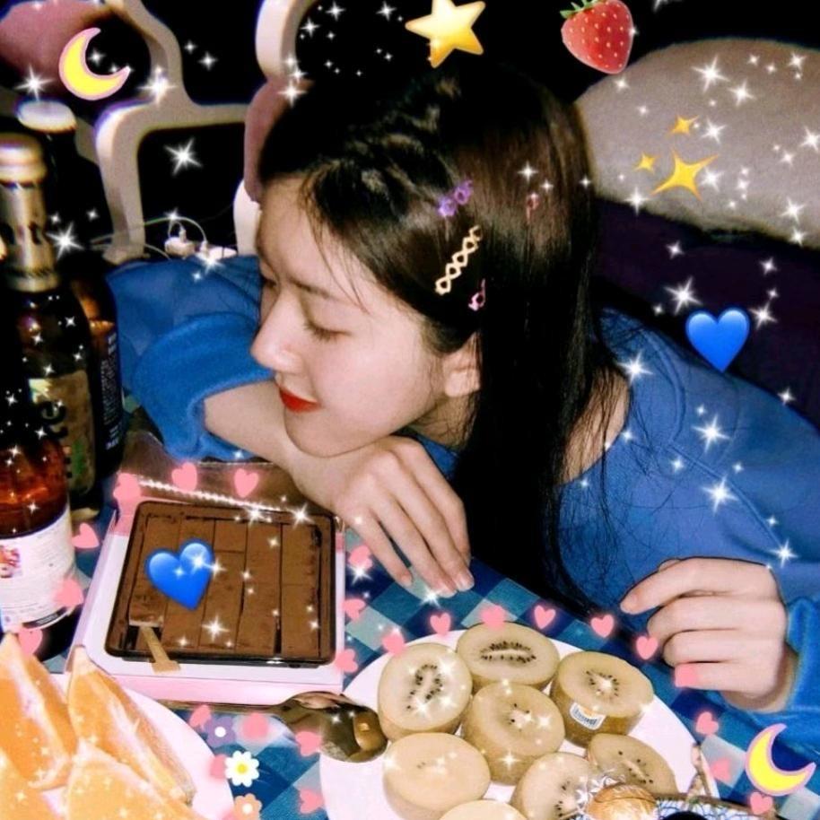 球球li了🍬（越来越爱版）